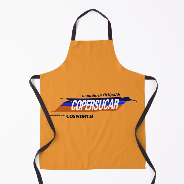 Item preview, Copersucar F5/F5A F-1 Team Sport Art designed and sold by San Studios Co..