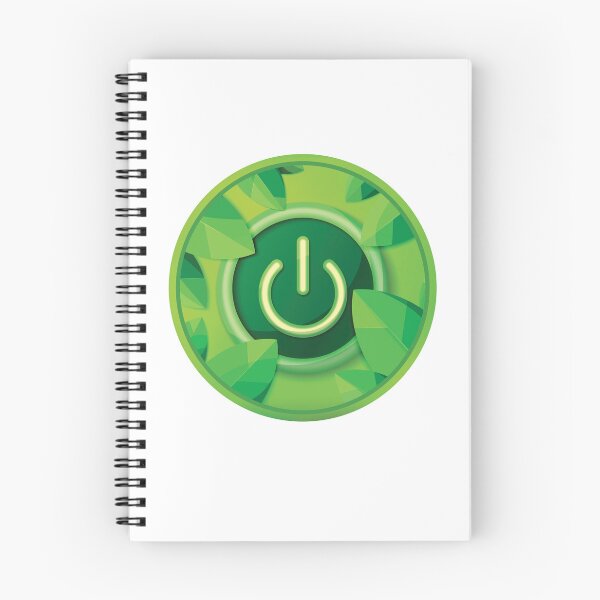 Item preview, Green button designed and sold by kmingww.