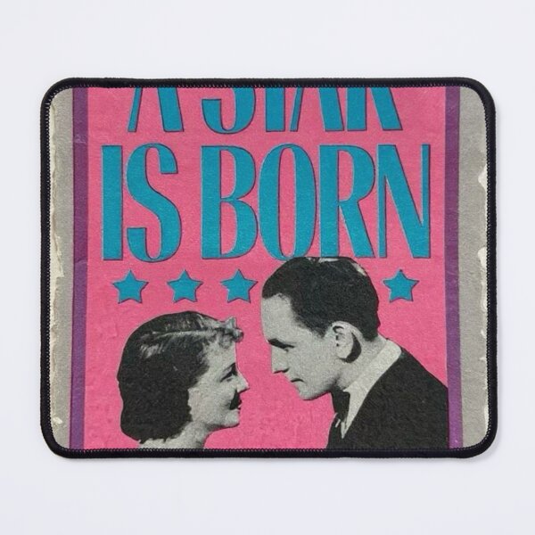 Item preview, A Star is Born 1937 designed and sold by Cuttintees.