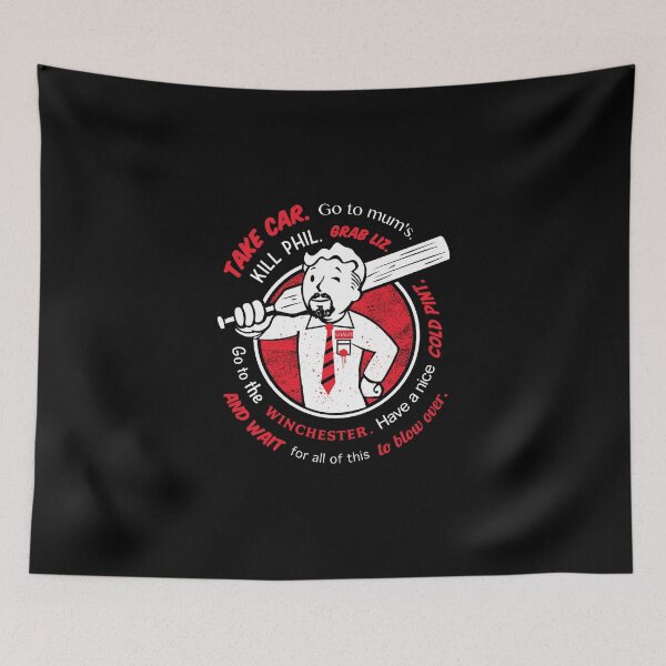 Item preview, Phil Winchester designed and sold by Unsied.
