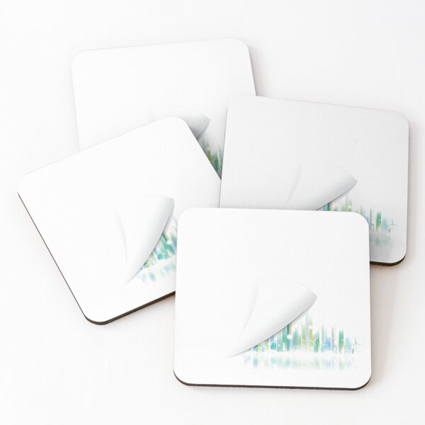 Item preview, Discovery ECO City designed and sold by kmingww.