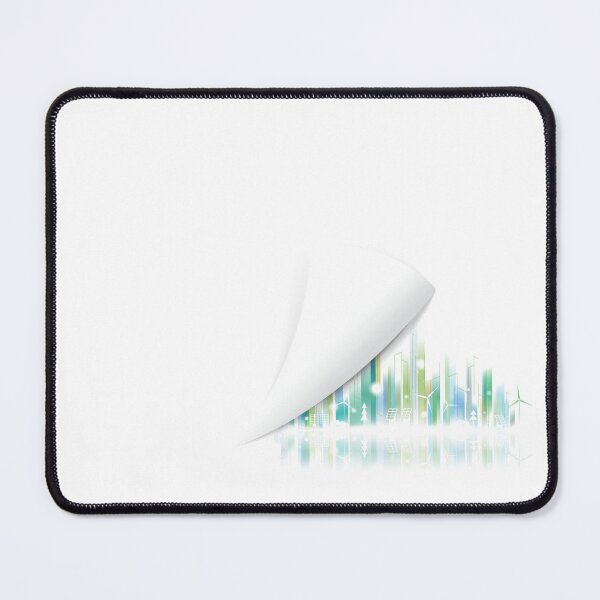 Item preview, Discovery ECO City designed and sold by kmingww.