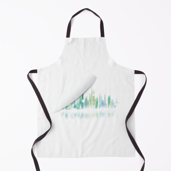 Item preview, Discovery ECO City designed and sold by kmingww.