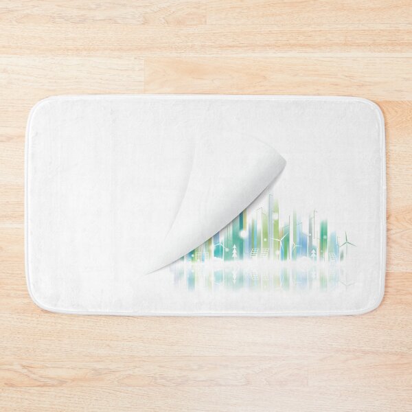Item preview, Discovery ECO City designed and sold by kmingww.
