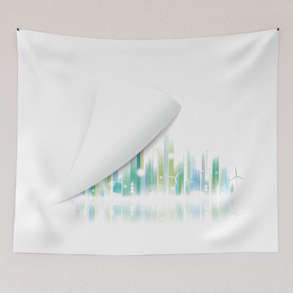 Item preview, Discovery ECO City designed and sold by kmingww.