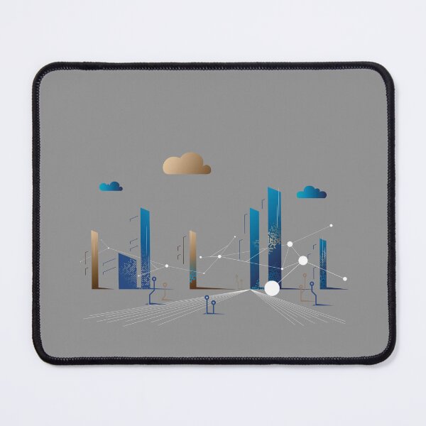 Item preview, Technology city designed and sold by kmingww.