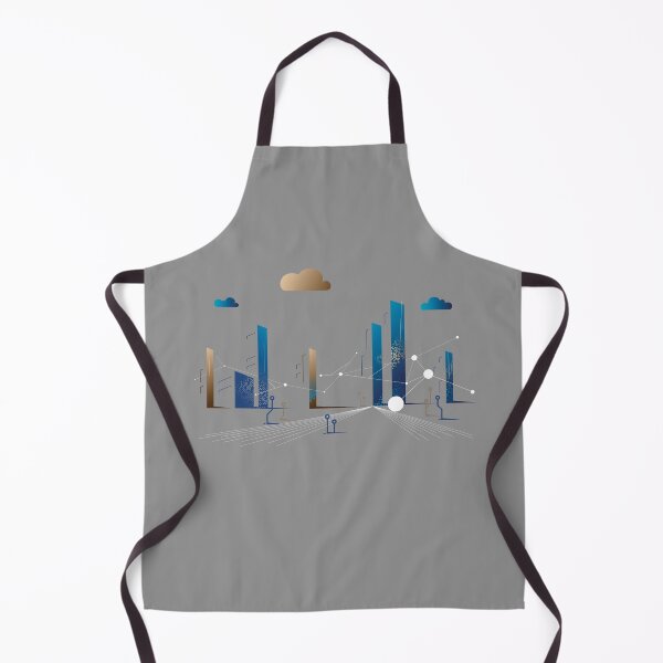 Item preview, Technology city designed and sold by kmingww.