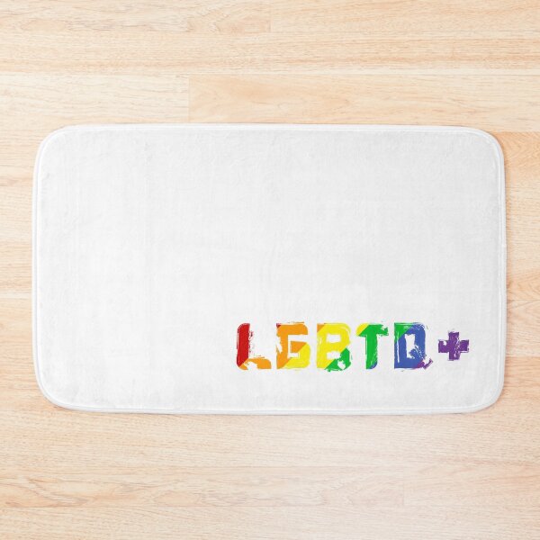 Item preview, text LGBTQ+ designed and sold by kmingww.