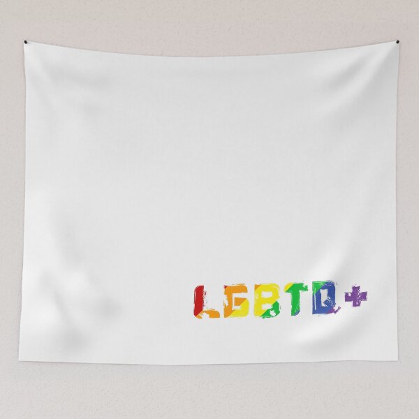 Item preview, text LGBTQ+ designed and sold by kmingww.