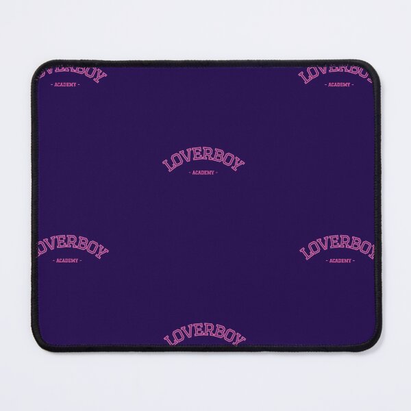 Item preview, LoverBoy Academy  designed and sold by Joy-Daisy.