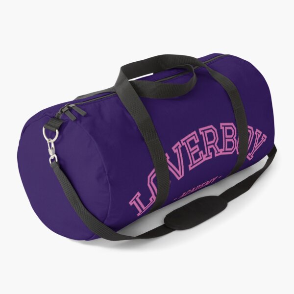 Item preview, LoverBoy Academy designed and sold by Joy-Daisy.