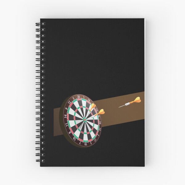Item preview, Darts press on the Dart board designed and sold by kmingww.