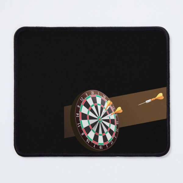 Item preview, Darts press on the Dart board designed and sold by kmingww.