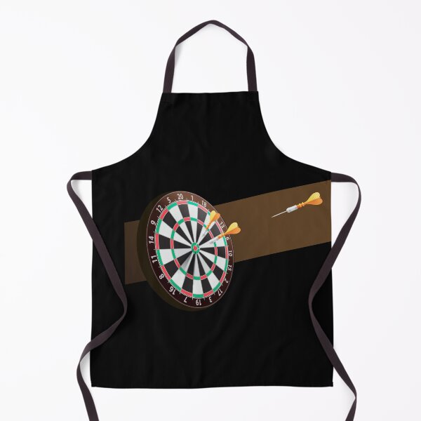 Item preview, Darts press on the Dart board designed and sold by kmingww.