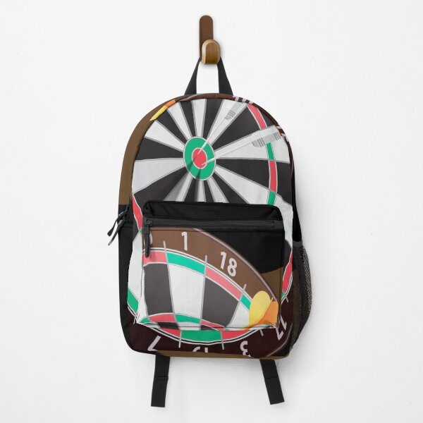 Item preview, Darts press on the Dart board designed and sold by kmingww.