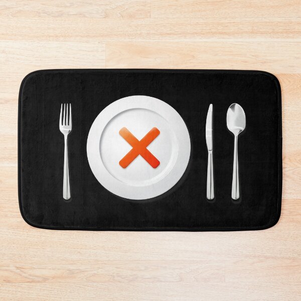 Item preview, tableware with cross symbol designed and sold by kmingww.