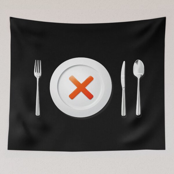 Item preview, tableware with cross symbol designed and sold by kmingww.