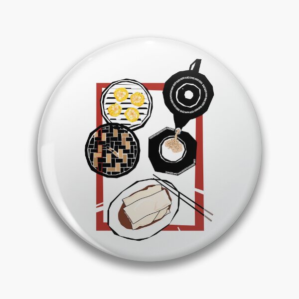 Item preview, Yum Cha and Dim Sum designed and sold by kmingww.