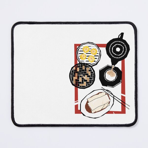 Item preview, Yum Cha and Dim Sum designed and sold by kmingww.
