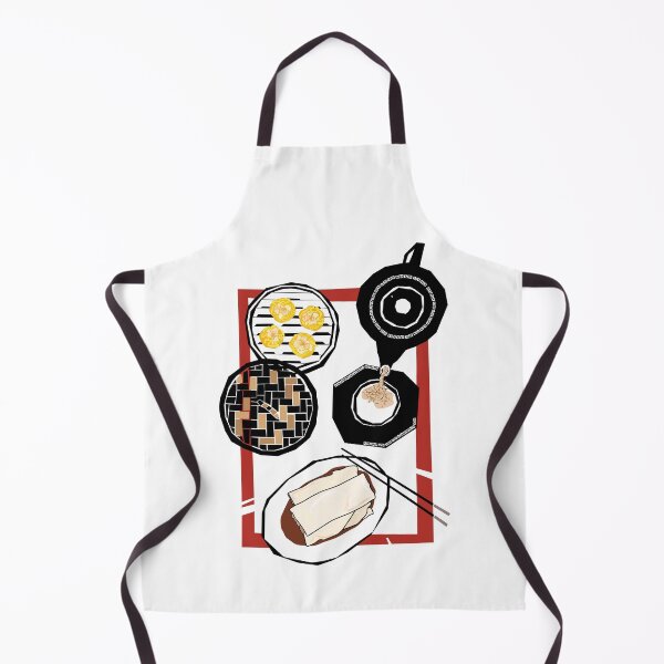 Item preview, Yum Cha and Dim Sum designed and sold by kmingww.