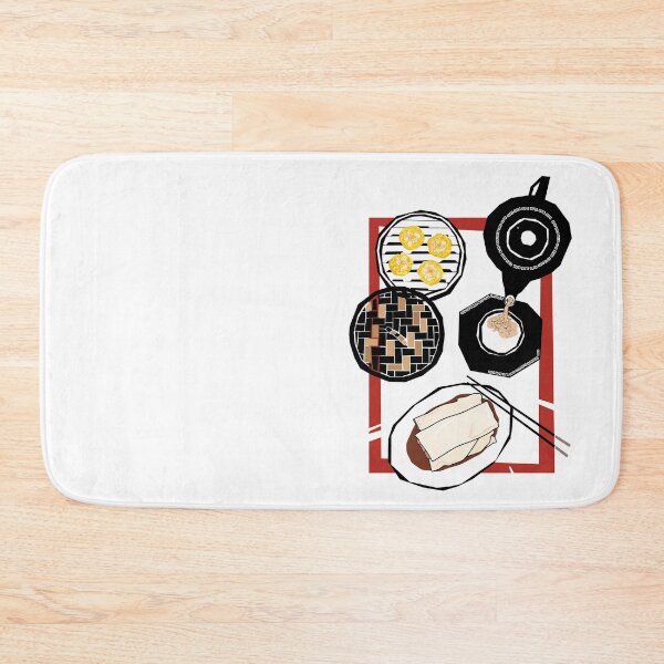 Item preview, Yum Cha and Dim Sum designed and sold by kmingww.