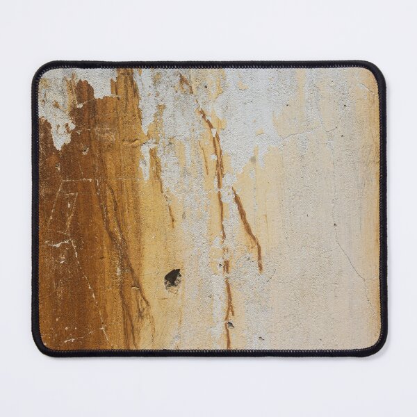 Item preview, white wall with brown marks designed and sold by felipequeiroz.