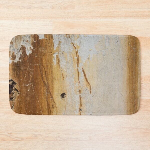 Item preview, white wall with brown marks designed and sold by felipequeiroz.