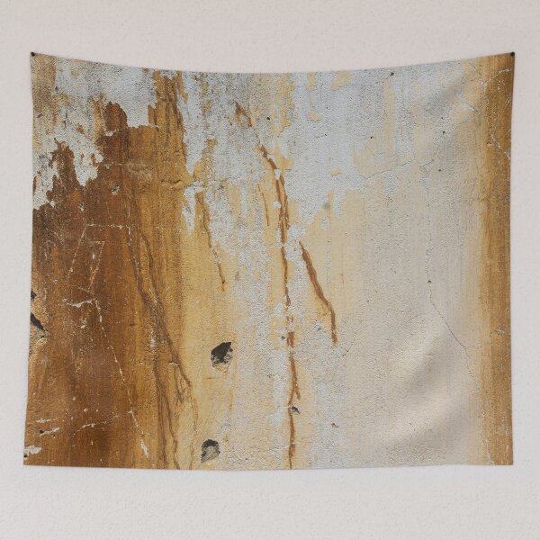 Item preview, white wall with brown marks designed and sold by felipequeiroz.