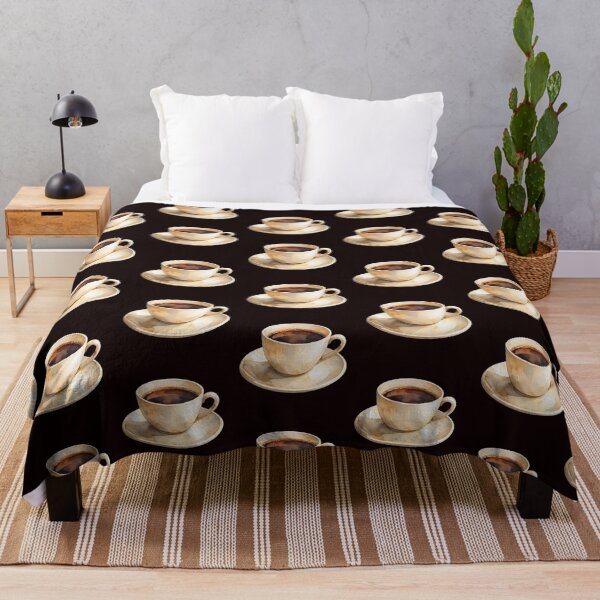 Item preview, Morning Coffee Cup v2 designed and sold by Kimhunza.