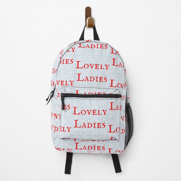 Item preview, Les Miserable Lyrics designed and sold by broadwaygirl142.
