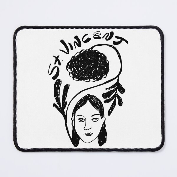 Item preview, Silhouette Style Annie designed and sold by DeadTired666.