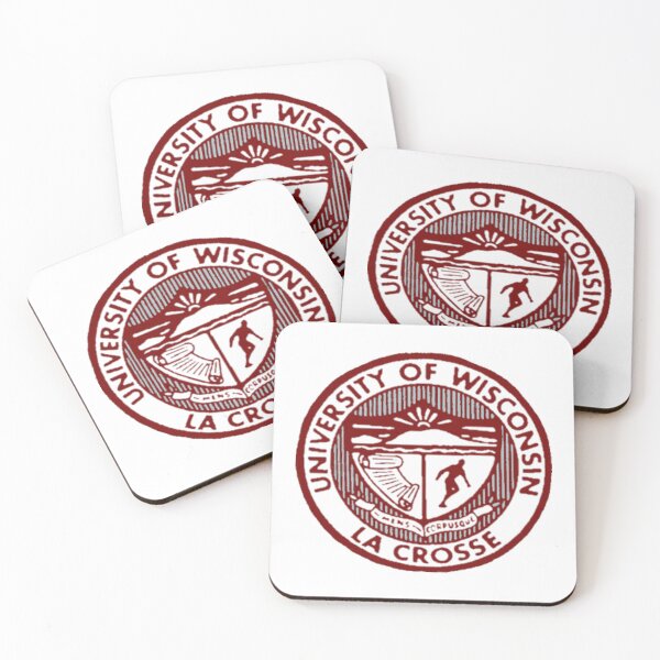Item preview, University of Wisconsin LA Crosse  designed and sold by mmaggiee.