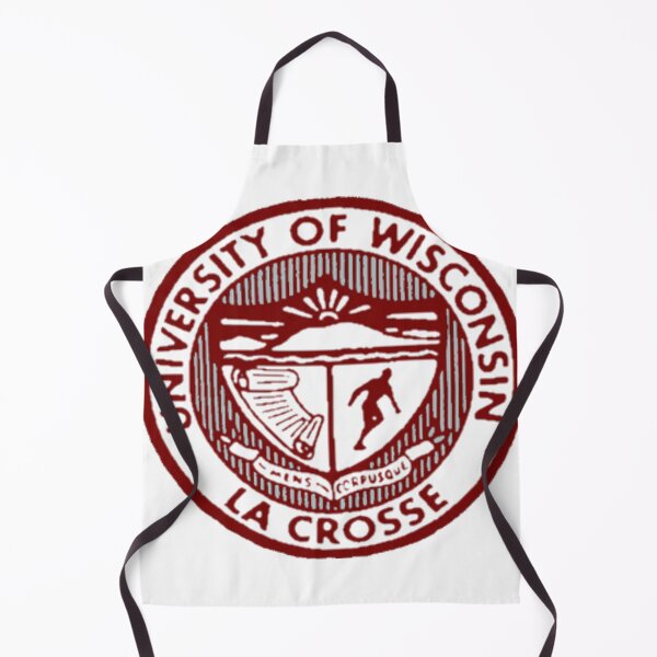 Item preview, University of Wisconsin LA Crosse  designed and sold by mmaggiee.