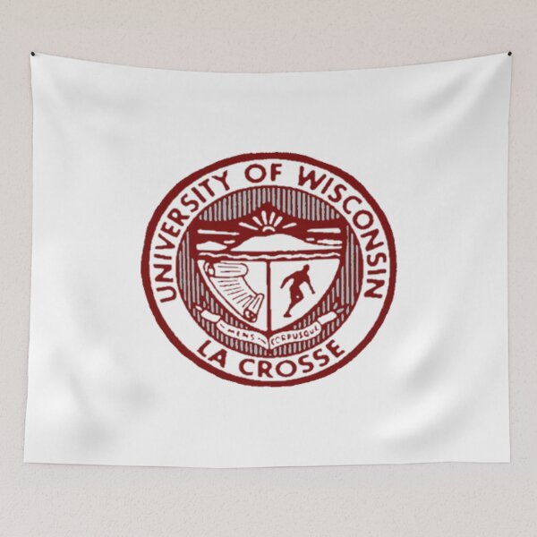 Item preview, University of Wisconsin LA Crosse  designed and sold by mmaggiee.