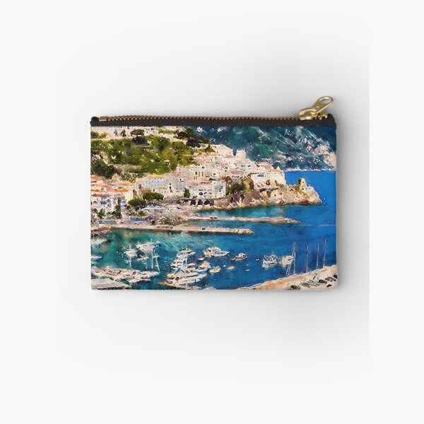 Item preview, Amalfi, Italy designed and sold by AM FineArtPrints.