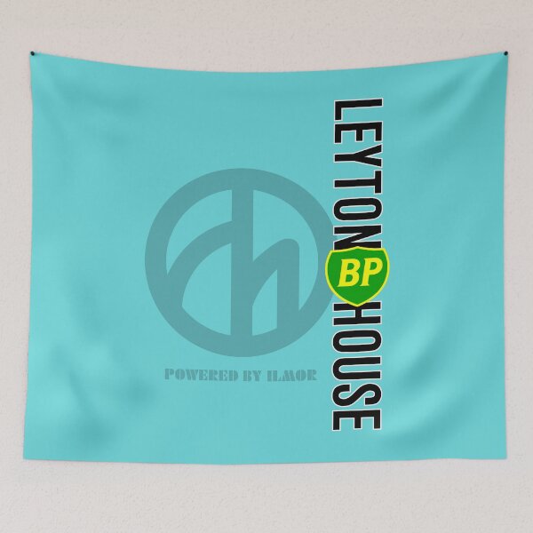 Item preview, Leyton House F-1 CG911 Season 91 Art designed and sold by San Studios Co..