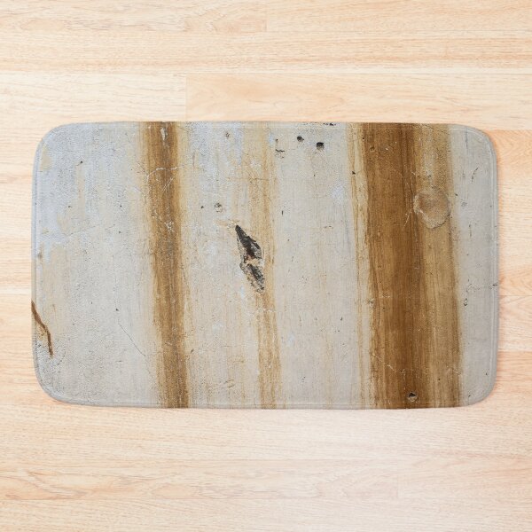 Item preview, white wall with brown marks 2 designed and sold by felipequeiroz.