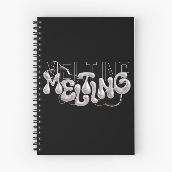 Item preview, Melting Mood designed and sold by BB Dragon.
