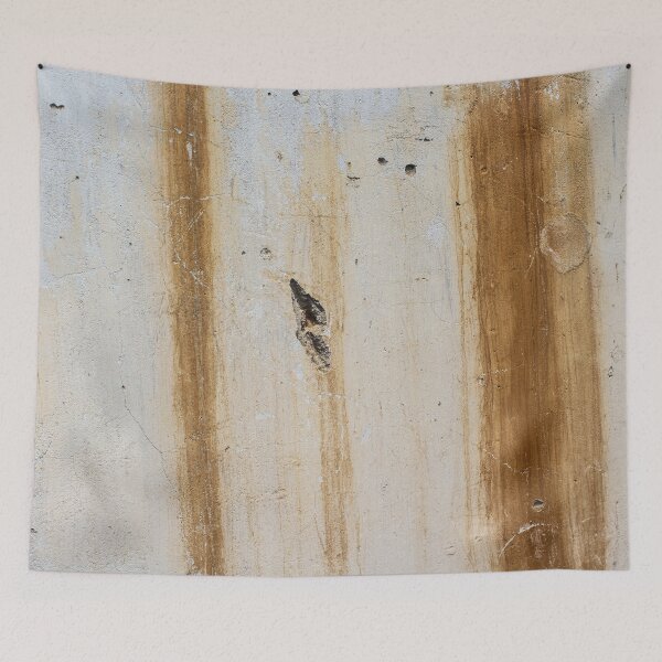 Item preview, white wall with brown marks 2 designed and sold by felipequeiroz.