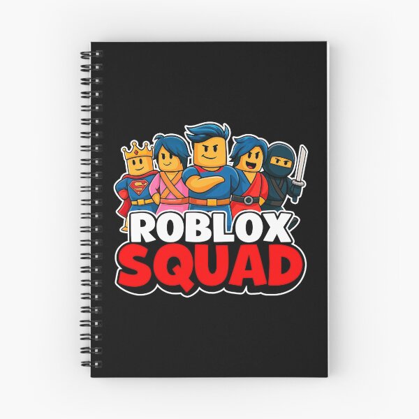Item preview, Roblox Squad Gamer Fanart designed and sold by Kubala Designs.