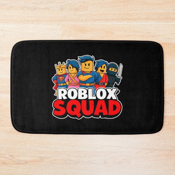 Item preview, Roblox Squad Gamer Fanart designed and sold by Kubala Designs.
