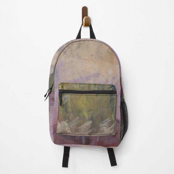 Item preview, Ethereal Terrain – Fragmented Landscape in Motion designed and sold by hello_mojiji.