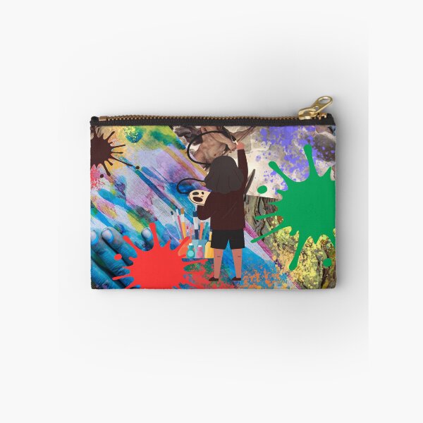 Item preview, Painting artwork designs designed and sold by Sensihoriverse.