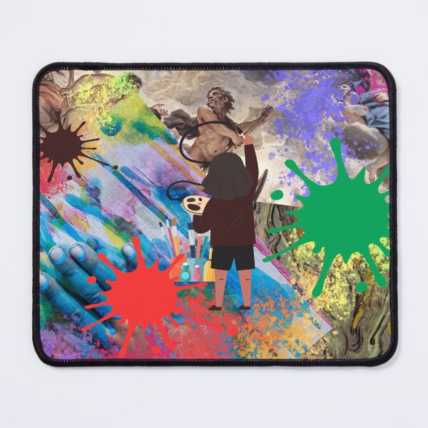 Item preview, Painting artwork designs designed and sold by Sensihoriverse.