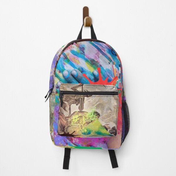 Item preview, Painting artwork designs designed and sold by Sensihoriverse.