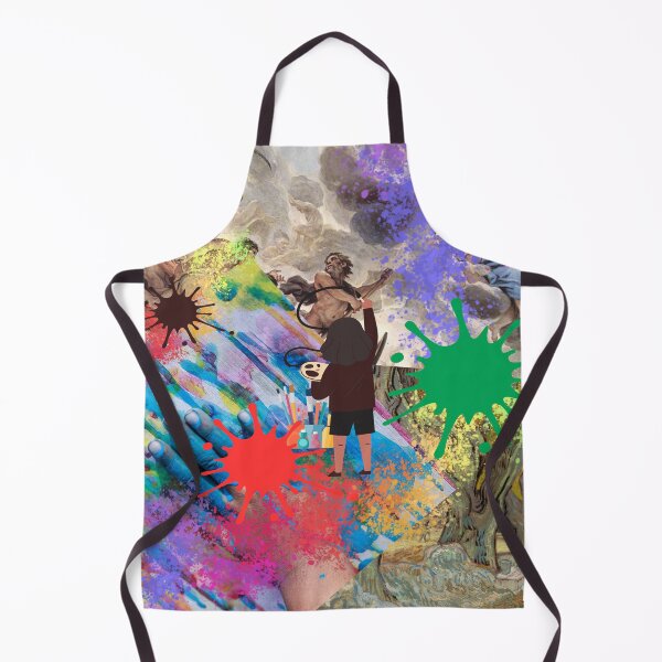 Item preview, Painting artwork designs designed and sold by Sensihoriverse.