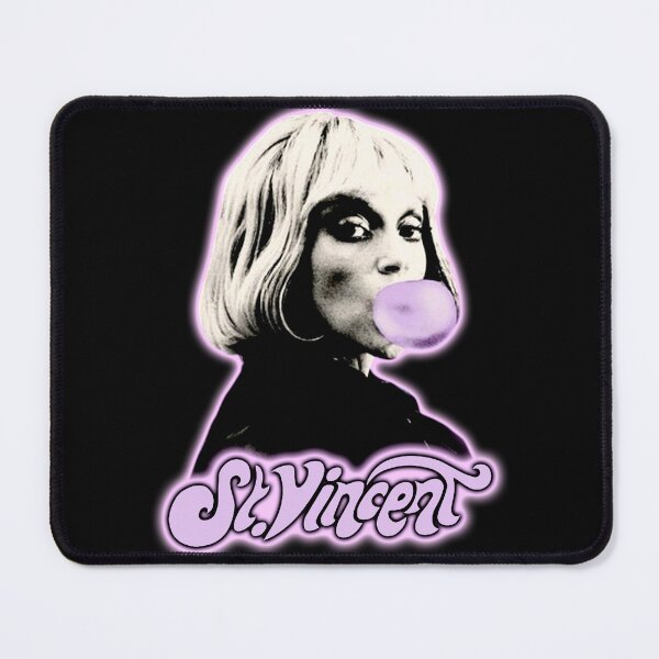 Item preview, Vintage Style Indie Singer designed and sold by DeadTired666.