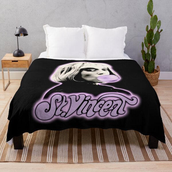 Item preview, Vintage Style Indie Singer designed and sold by DeadTired666.