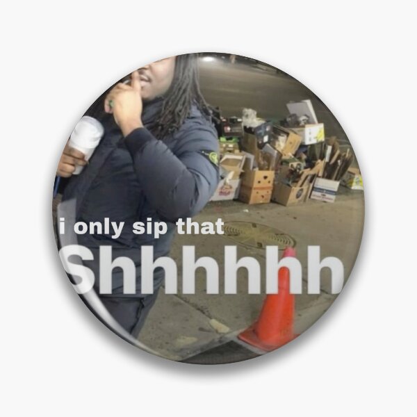 Item preview, lucki shhhh designed and sold by fat-tuga.