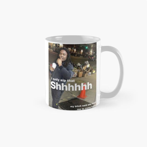 Item preview, lucki shhhh designed and sold by fat-tuga.